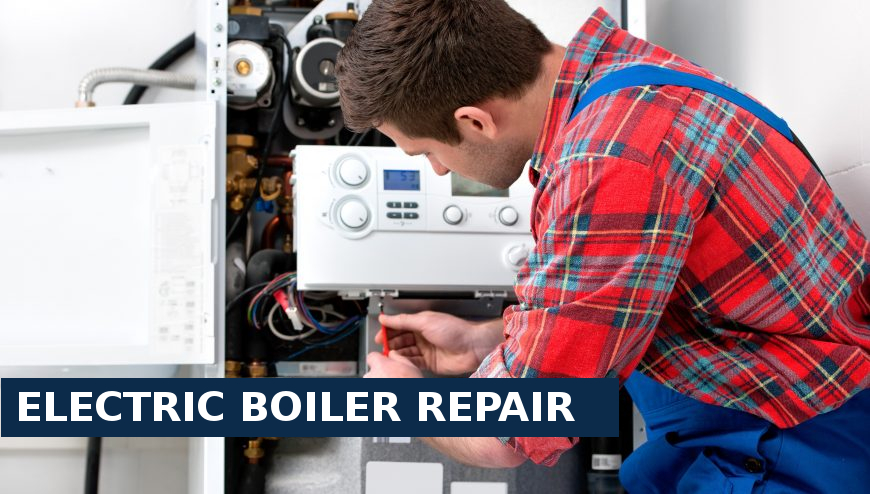 Electric boiler repair Kew