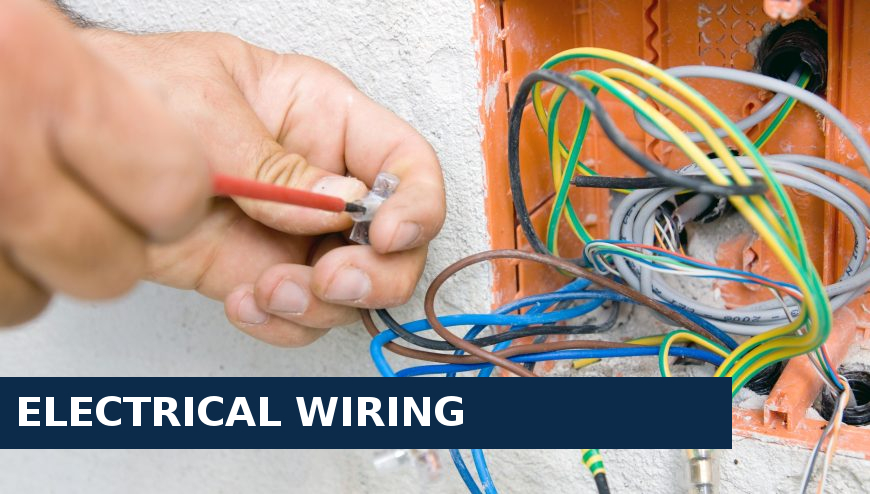 Electrical Wiring Kew