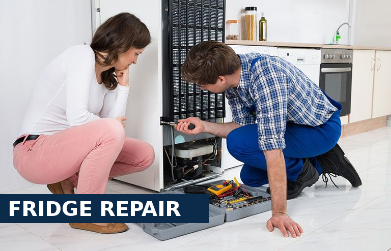Fridge Repair Kew