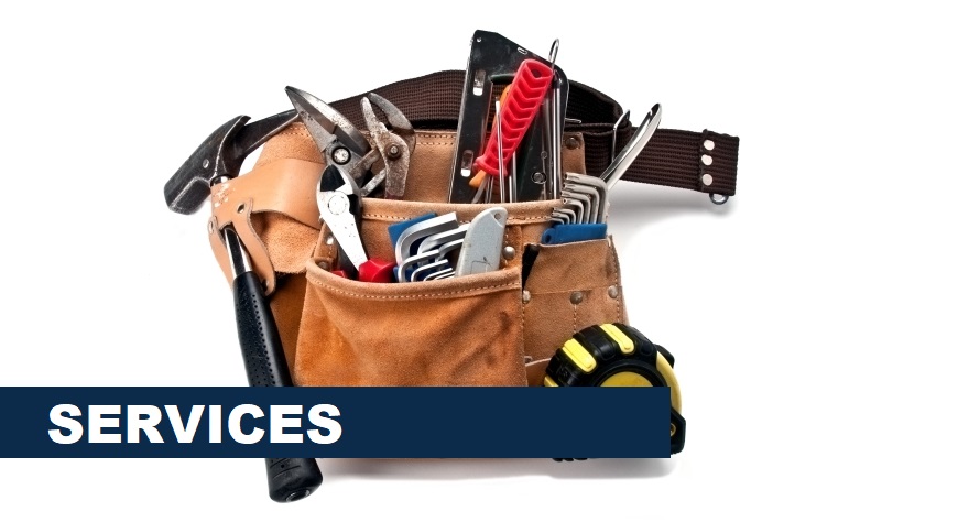 Electrical services Kew